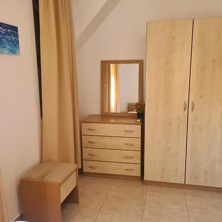 Dolce Penthouse Sveti Vlas