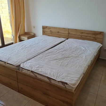 Dolce Penthouse * Sveti Vlas