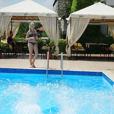 Appartement Dolce Penthouse