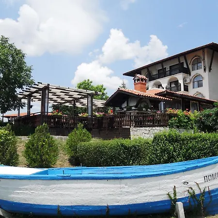 Appartement Dolce Penthouse