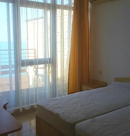 Appartement Dolce Penthouse Sveti Vlas