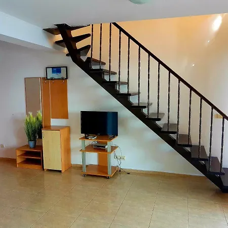 Dolce Penthouse Sveti Vlas