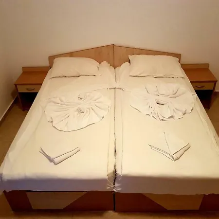 Dolce Penthouse * Sveti Vlas