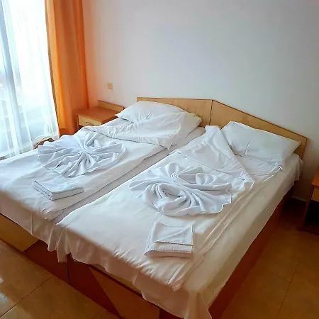 Dolce Penthouse Appartement