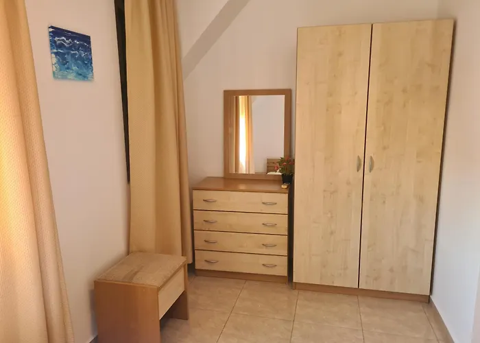 Dolce Penthouse סבטי ולאס