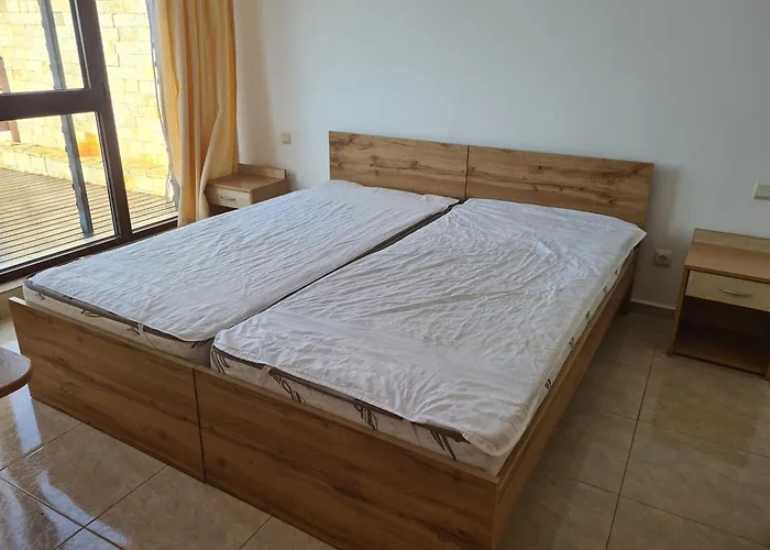 Dolce Penthouse * סבטי ולאס