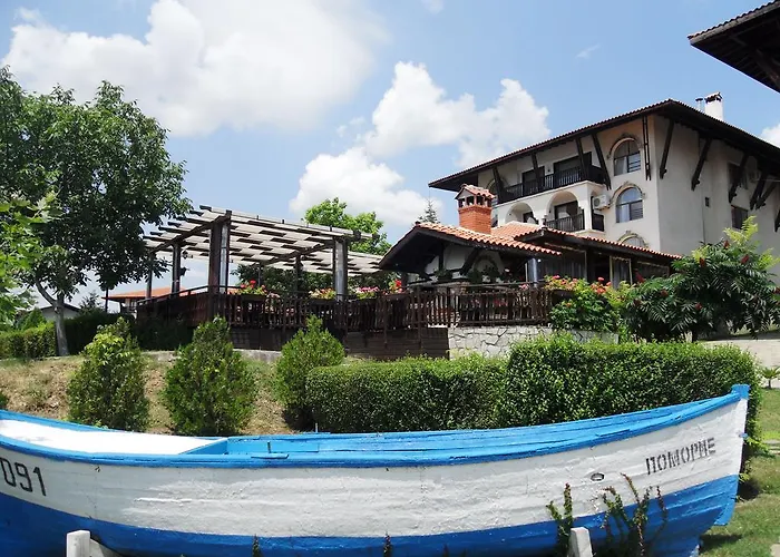 דירה Dolce Penthouse