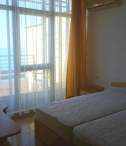 דירה Dolce Penthouse סבטי ולאס