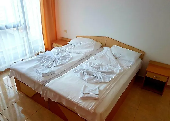 Dolce Penthouse דירה