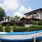 Апартаменти Dolce Penthouse