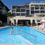 Dolce Penthouse Светий Влас
