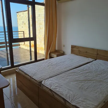 Dolce Penthouse Apartment Sveti Vlas