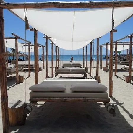 Dolce Penthouse * سفيتي فلاس