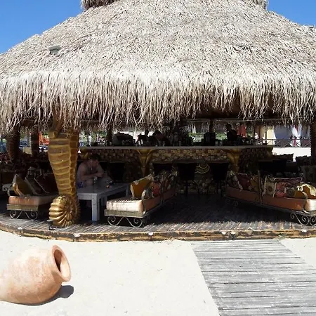 Dolce Penthouse Apartment