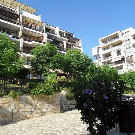 Apartment Dolce Penthouse Sveti Vlas