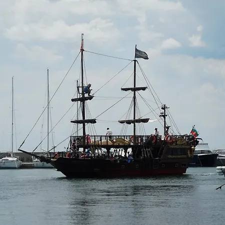 Apartment Dolce Penthouse *