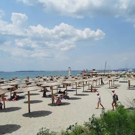 Apartment Dolce Penthouse