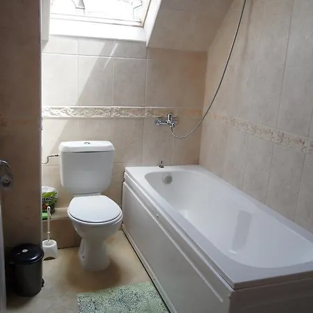 Apartment Dolce Penthouse Sveti Vlas