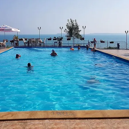 Dolce Penthouse * Sveti Vlas