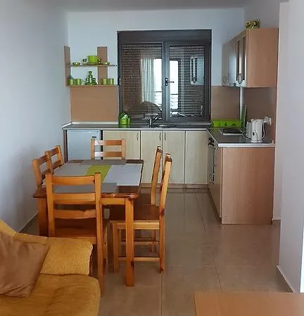 Dolce Penthouse Apartment *