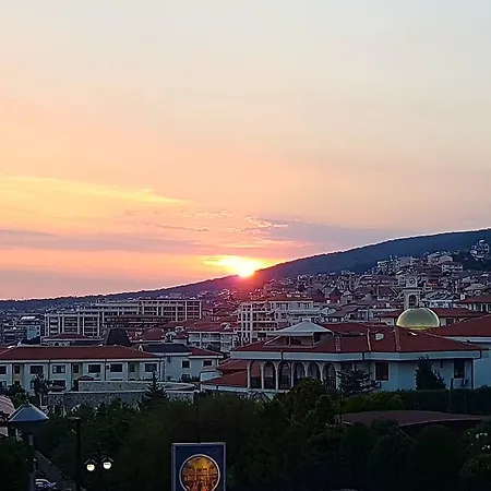 Dolce Penthouse Apartment