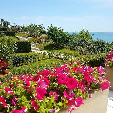 Dolce Penthouse Apartamento *