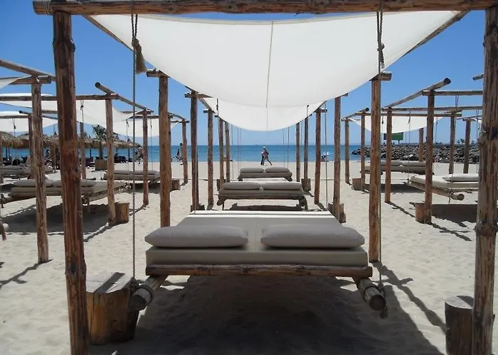 Dolce Penthouse * Sveti Vlas