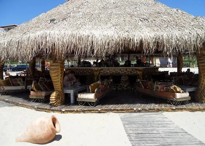 Dolce Penthouse Lägenhet