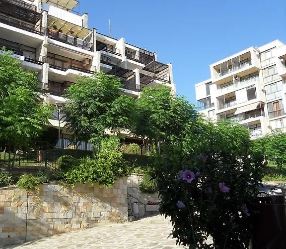 Apartamento Dolce Penthouse Sveti Vlas
