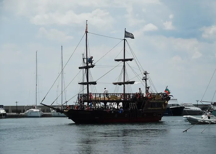 Lägenhet Dolce Penthouse *