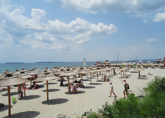 Lägenhet Dolce Penthouse