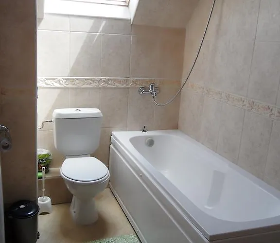 Apartamento Dolce Penthouse Sveti Vlas