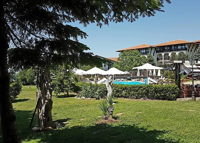 Dolce Penthouse Apartamento *