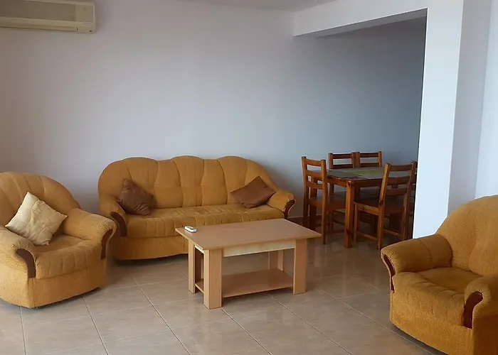 Apartamento Dolce Penthouse Sveti Vlas