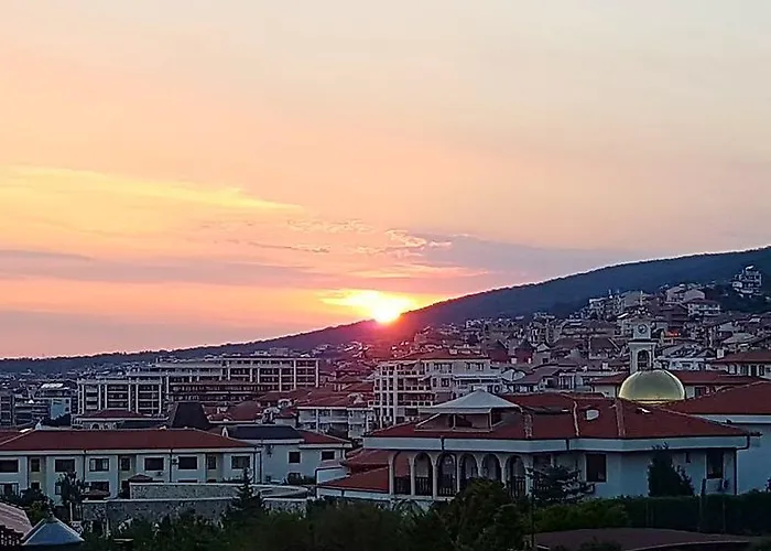 Dolce Penthouse Lägenhet