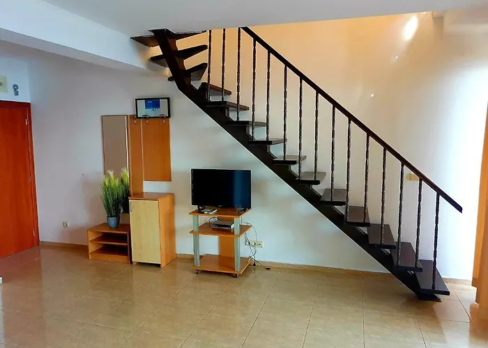 Dolce Penthouse Sveti Vlas