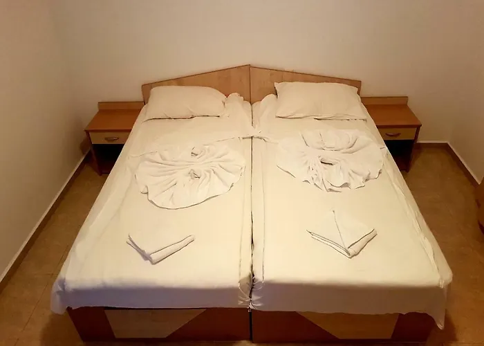 Dolce Penthouse * Sveti Vlas