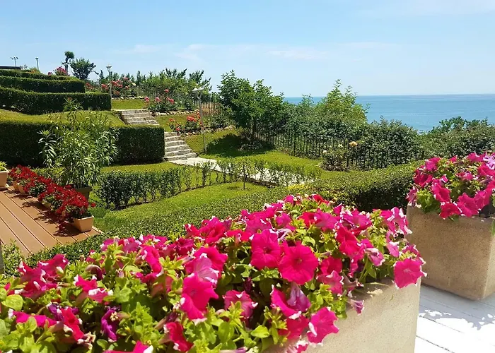 Dolce Penthouse Apartamento *