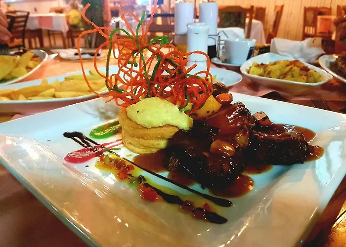 Dolce Penthouse Sveti Vlas